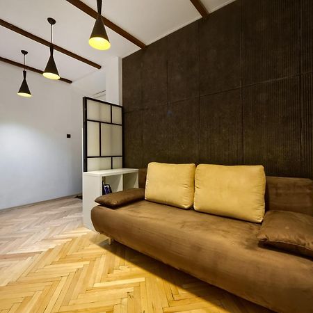 Comfortable Apartments In The Old Town Of Krakow Luaran gambar