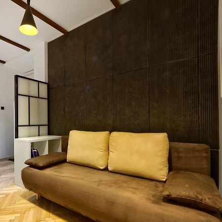 Comfortable Apartments In The Old Town Of Krakow Luaran gambar
