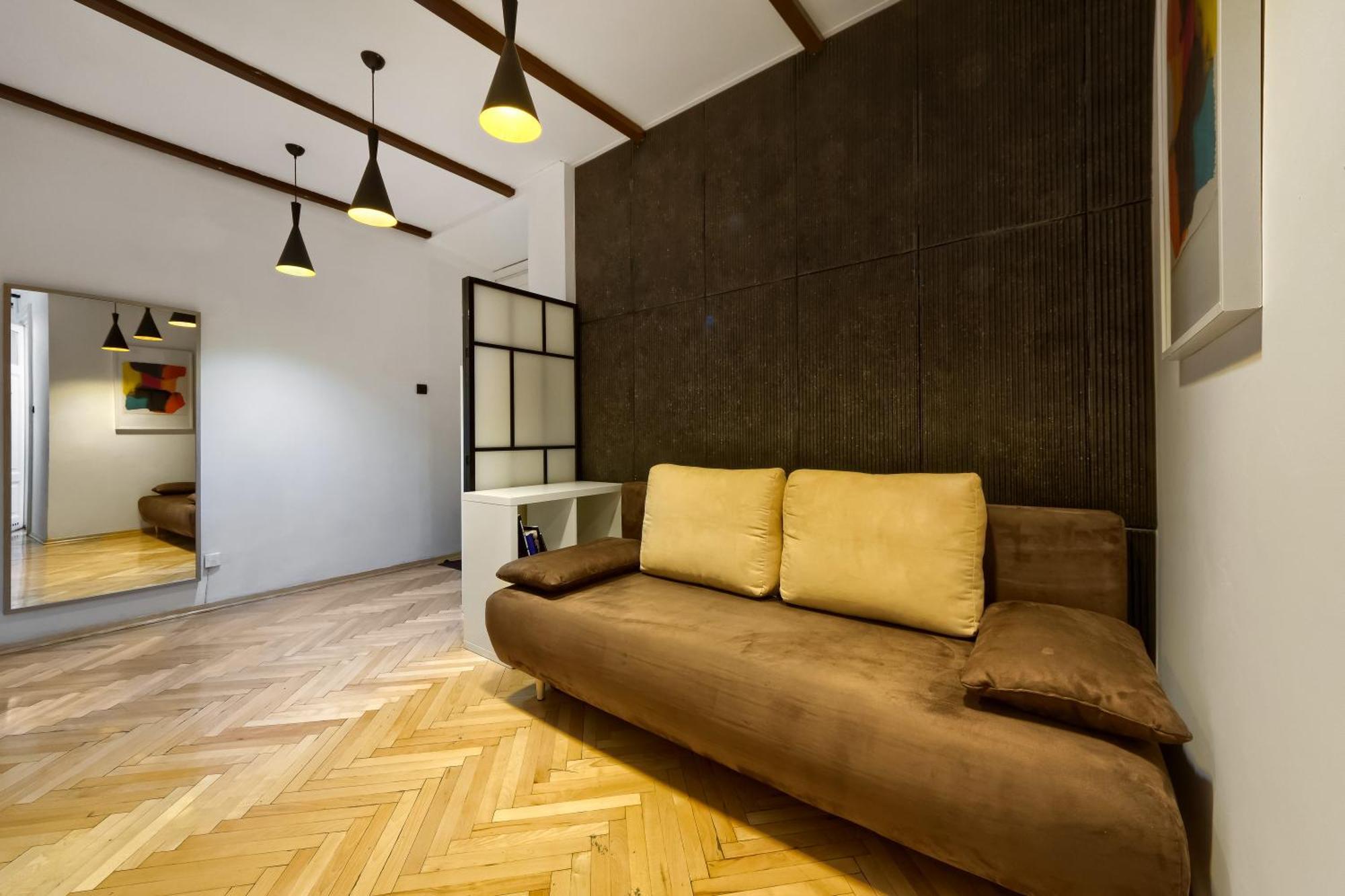 Comfortable Apartments In The Old Town Of Krakow Luaran gambar