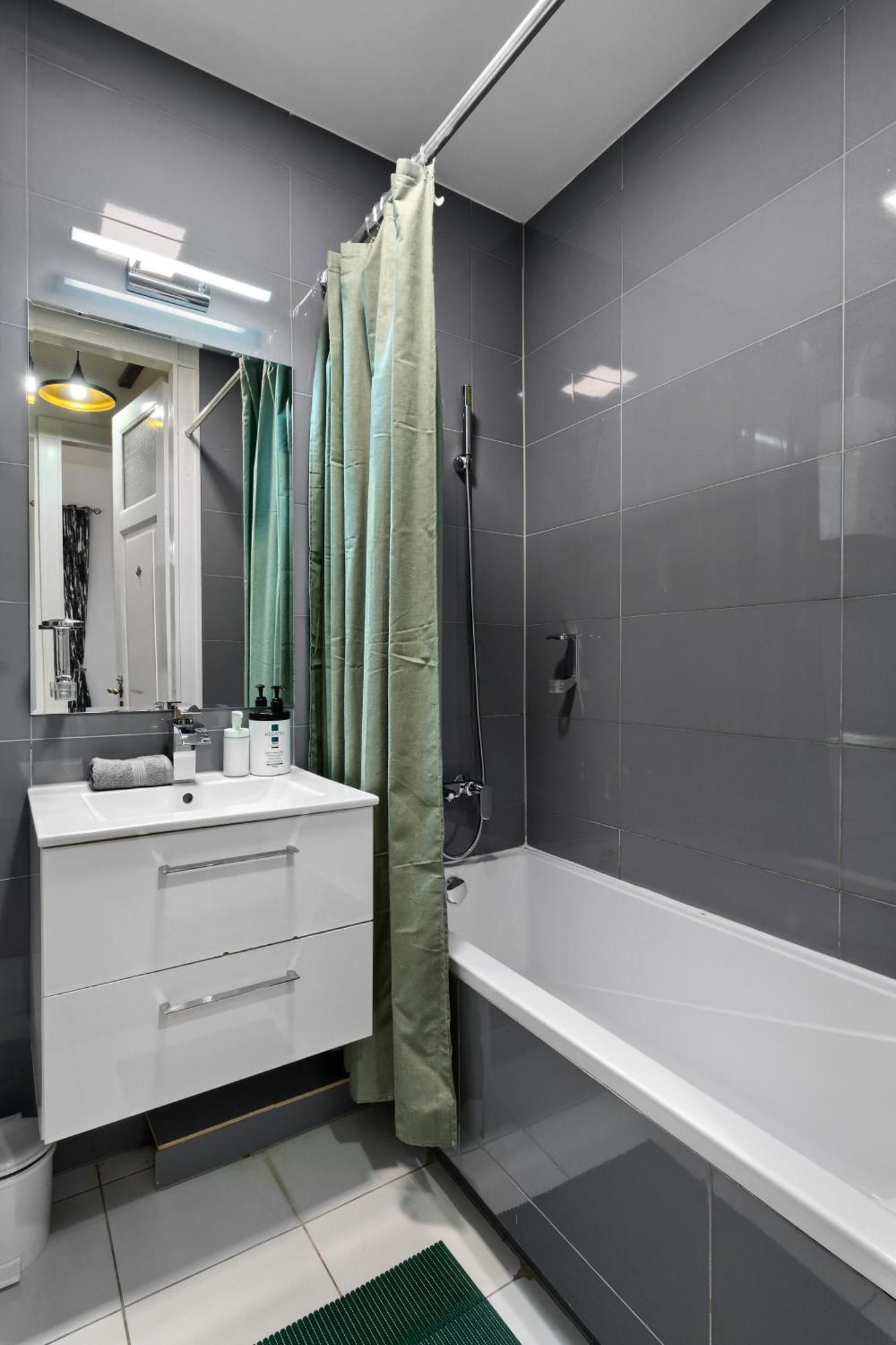 Comfortable Apartments In The Old Town Of Krakow Luaran gambar